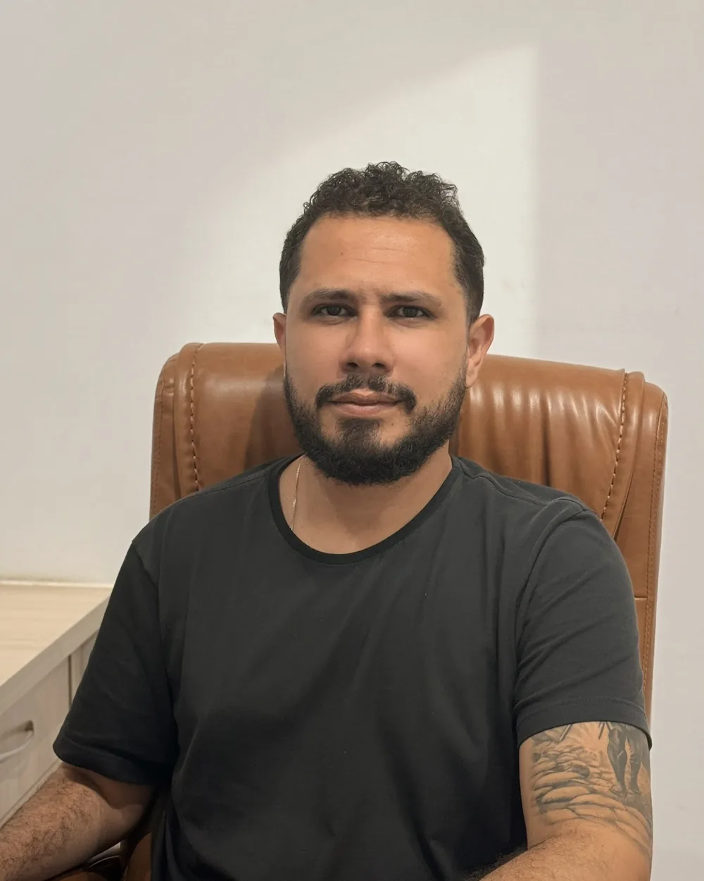Guilherme Braga Coutinho